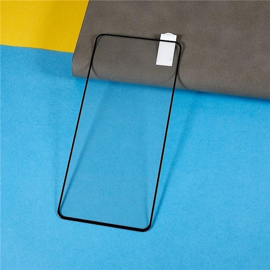 Screen Protector Samsung Galaxy A06 Skyddar Innovation Tempered Glass Ultra Hd 111d Protection Easy Installation Set Sticker Transparent