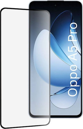 Screen Protector Oppo A5 Pro 5g A5 Pro 4g Skyddar Innovation Sticlă Temperată Ultra Hd 111d Protecție Instalare Ușoară Set Autocolant Transparent