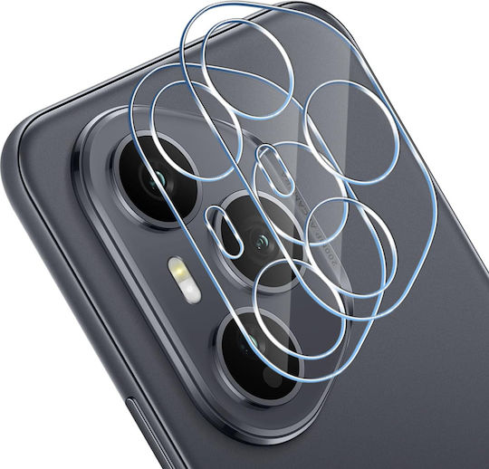 2x Camera Glass Erbord Honor 400 Pro 5g Transparent