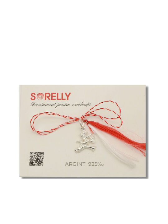 Sorelly Pandantiv Pentru Copii Din Argint