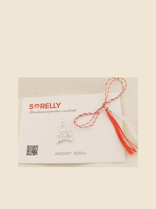 Sorelly Pandantiv Pentru Copii Din Argint