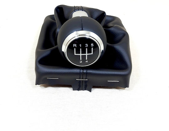 Gear Shift Knob Boot Audi A3 8p 2003 2013 5 Speeds