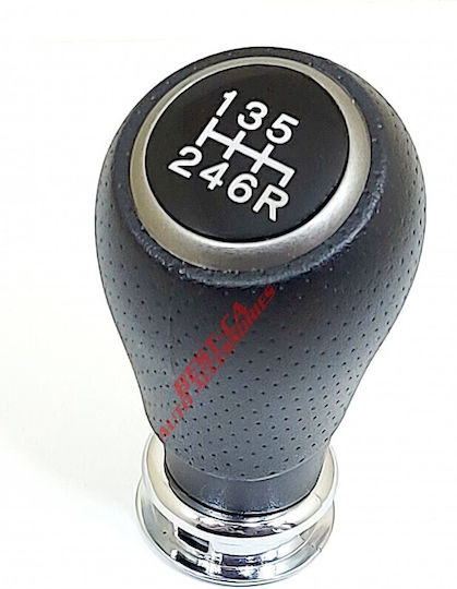 Honda CR-V Mk3 2006-2012 6-Gang Schaltknopf