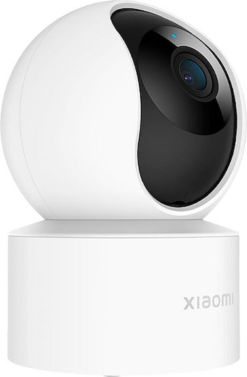 Xiaomi C200 IP Surveillance Camera Wi-Fi Full HD 1080p with Two-Way Communication
