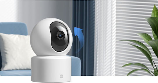 Xiaomi C301 IP Surveillance Camera Wi-Fi Full HD+ 3MP with Two-Way Communication