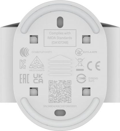 Xiaomi AW200 IP Surveillance Camera Wi-Fi Full HD 1080p with Two-Way Communication