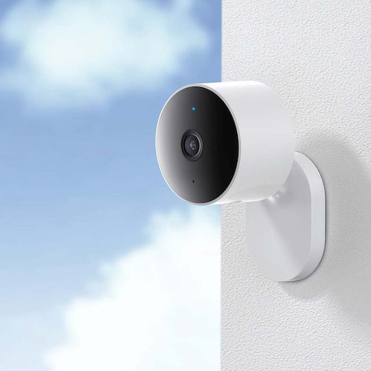 Xiaomi AW200 IP Surveillance Camera Wi-Fi Full HD 1080p with Two-Way Communication