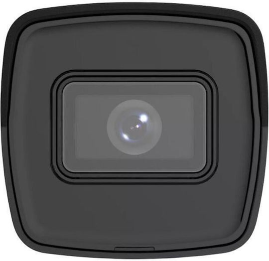 Hikvision DS-2CD1043G2-I IP Cameră de Supraveghere Full HD+ 4MP Rezistentă la apă cu Lentilă 2.8mm