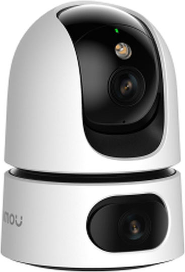 Imou IPC-S2XP-10M0WED IP Surveillance Camera Wi-Fi with Two-Way Communication and Lens 3.6mm