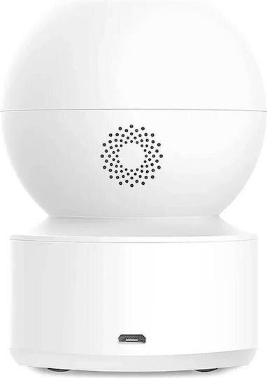 Imilab C22 IP Κάμερα Παρακολούθησης Wi-Fi Full HD+ 5MP με Αμφίδρομη Επικοινωνία