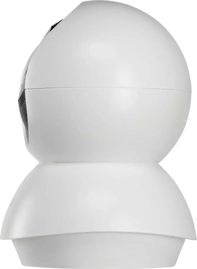 TP-LINK TC70 v1 IP Κάμερα Παρακολούθησης Wi-Fi Full HD 1080p με Αμφίδρομη Επικοινωνία και Φακό 4mm
