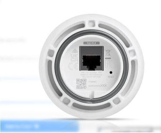 Ubiquiti UVC-G5-BULLET IP Κάμερα Παρακολούθησης Wi-Fi Full HD+ 5MP Αδιάβροχη με Μικρόφωνο
