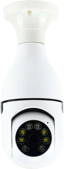 Andowl Q-S805 IP Surveillance Camera Full HD 1080p Waterproof with Lens 3.6mm