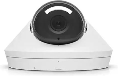 Ubiquiti UVC-G5-Dome IP Κάμερα Παρακολούθησης Full HD+ 5MP Αδιάβροχη με Αμφίδρομη Επικοινωνία