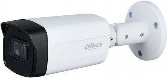Dahua Hachfw1500th CCTV Surveillance Camera Full HD+ 5MP Waterproof with Lens 3.6mm