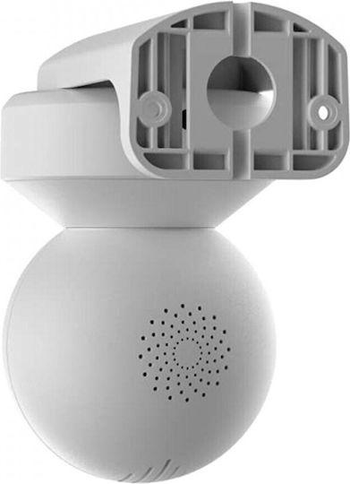 Reolink E1 Outdoor IP Камера за наблюдение Wi-Fi Full HD+ 5MP Водоустойчива с Двупосочна Комуникация и Обектив 2.8мм
