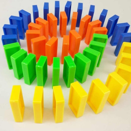 Σετ με Τρενάκι για 6+ Ετών
