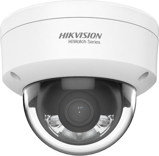 Hikvision HWT-T220-M CCTV Surveillance Camera Full HD 1080p Waterproof with Lens 2.8mm