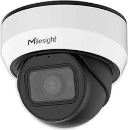 Milesight MS-C8175-FPD IP Surveillance Camera 4K Waterproof with Lens 2.7-13.5mm
