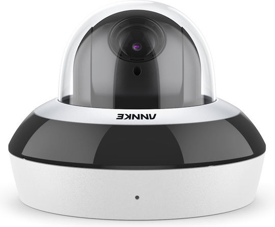 Annke CZ400 IP Камера за наблюдение Full HD+ 4MP Водоустойчива с Микрофон