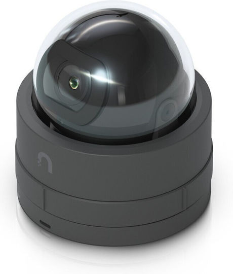 Ubiquiti UVC-G5-Dome-Ultra-B IP Κάμερα Παρακολούθησης Full HD+ 4MP