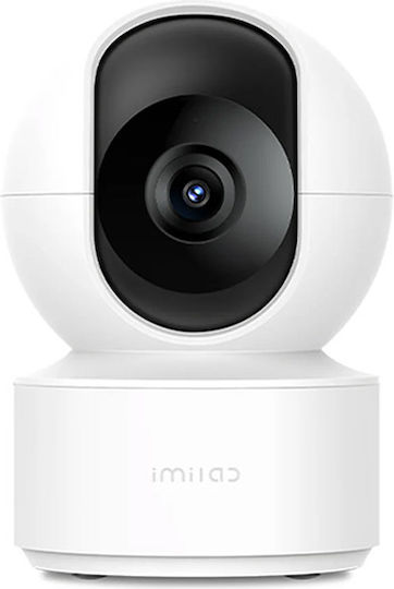 Imilab C20 Pro IP Surveillance Camera Wi-Fi Full HD 1080p with Two-Way Communication