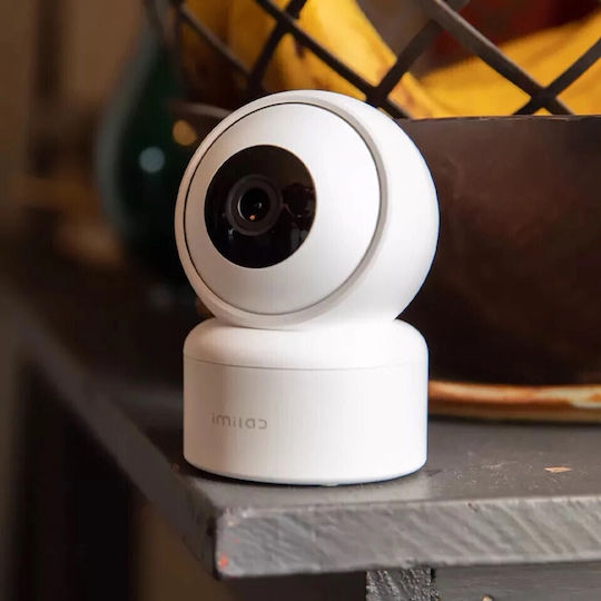 Imilab C20 Pro IP Surveillance Camera Wi-Fi Full HD 1080p with Two-Way Communication