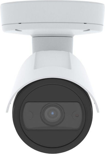 Axis P1455-LE IP Κάμερα Παρακολούθησης Full HD 1080p Αδιάβροχη με Φακό 2.8mm