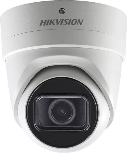 Hikvision DS-2CD2H46G2-IZS IP Cameră de Supraveghere Full HD+ 5MP Rezistentă la apă cu Lentilă 2.8-12mm