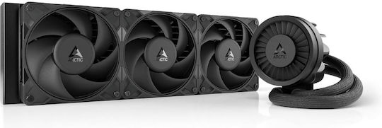 Arctic Liquid Freezer III Pro 360 Water Cooling AIO CPU with 3 120mm Fans