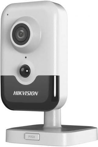 Hikvision DS-2CD2423G2-I IP Cameră de Supraveghere Full HD 1080p cu Comunicare Bidirecțională și Lentilă 2.8mm