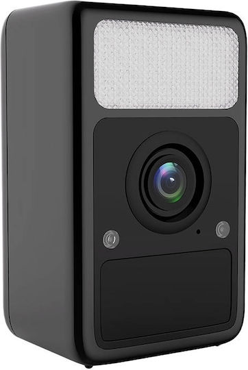 SJCAM S1 IP Surveillance Camera Wi-Fi Full HD 1080p Waterproof Battery Powered with Microphone