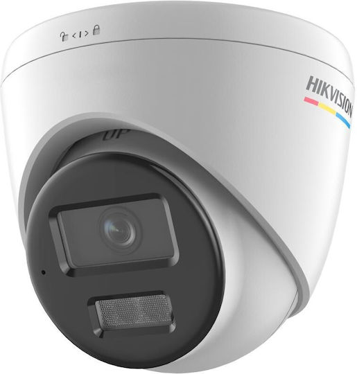 Hikvision DS-2CD2363G2-I IP Cameră de Supraveghere Full HD+ 6MP Rezistentă la apă cu Lentilă 2.8mm