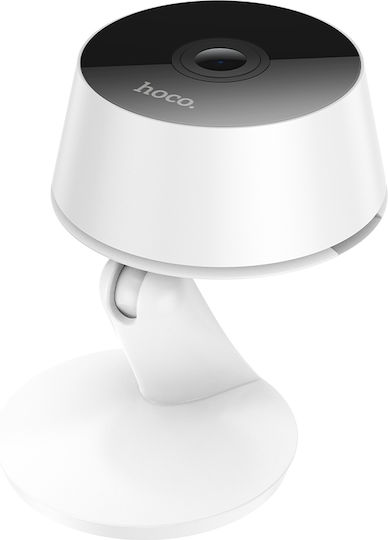 Hoco D3 IP Überwachungskamera Wi-Fi Full HD+ 3MP mit Zwei-Wege-Kommunikation
