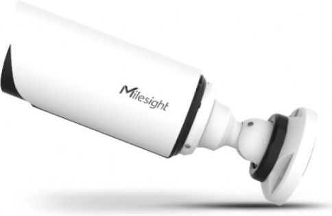 Milesight MS-C5364-FPE IP Surveillance Camera Full HD+ 5MP Waterproof with Two-Way Communication and Lens 2.7-13.5mm