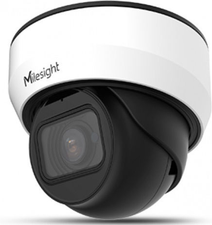 Milesight MS-C5375-FPD IP Surveillance Camera Full HD+ 5MP Waterproof with Microphone and Lens 2.7-13.5mm