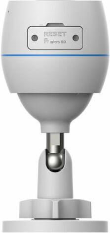 Ezviz H3C IP Κάμερα Παρακολούθησης Wi-Fi Full HD 1080p Αδιάβροχη με Μικρόφωνο και Φακό 4mm