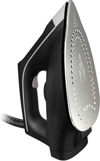 Rowenta Easy Steam Σύστημα Σιδερώματος Πίεσης 5.6bar με Δοχείο 1.4lt