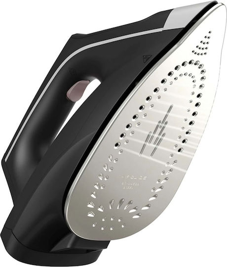 Rowenta Easy Steam Σύστημα Σιδερώματος Πίεσης 5.6bar με Δοχείο 1.4lt