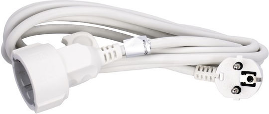 Extension Cord Schuko 3 x 1.5mm 2m Mpalantéza
