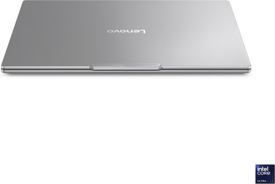 Lenovo Yoga Pro 9 16IAH10 16" OLED 120Hz (Ultra 9-285H/64GB/1TB SSD + 1TB SSD - Solid State Drive/GeForce RTX 5070/W11 Home) Albastru Cosmic (Tastatură UK)