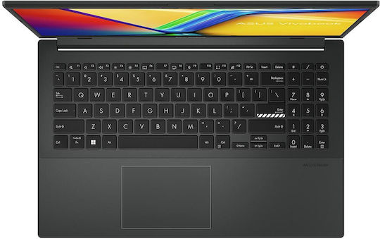 Asus Vivobook Go 15 E1504FA-BQ2437W 15.6" IPS FHD (Ryzen 3-7320U/8GB/512GB SSD/W11 Home) (GR Keyboard)