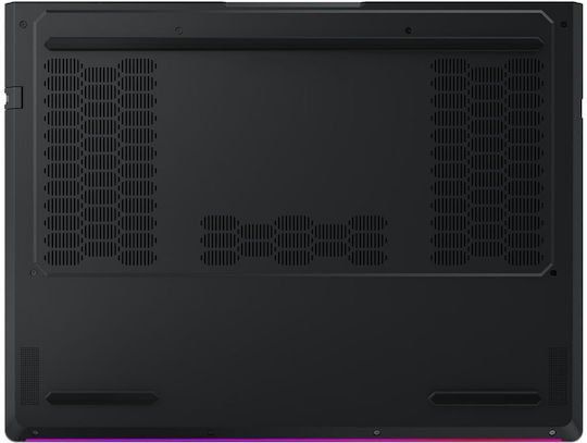 Legion Pro 7 16IAX10H 16" OLED QHD+ 240Hz (Ultra 9-275HX/64GB/1TB SSD/GeForce RTX 5090/W11 Home) Eclipse Black (US Keyboard)