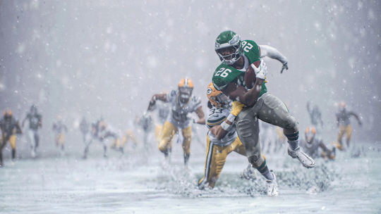 Madden NFL 26 PS5 Game