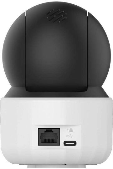 Uniarch Uho-S3E-M5TD IP Κάμερα Παρακολούθησης Wi-Fi Full HD+ 5MP με Αμφίδρομη Επικοινωνία και Φακό 4mm