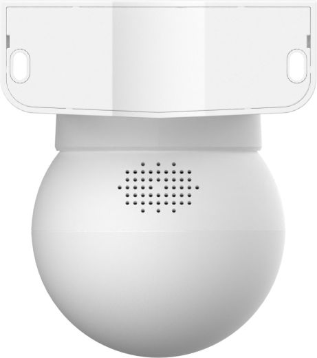 Imou Ranger Mini IP Κάμερα Παρακολούθησης Wi-Fi Full HD+ 5MP με Αμφίδρομη Επικοινωνία και Φακό 3.6mm