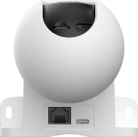 Imou Ranger Mini IP Κάμερα Παρακολούθησης Wi-Fi Full HD+ 5MP με Αμφίδρομη Επικοινωνία και Φακό 3.6mm