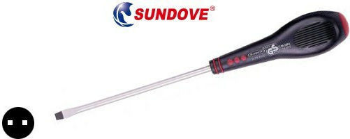 Sundove Screwdriver with Length 100mm