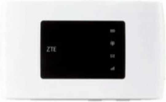 ZTE Ασύρματο Router