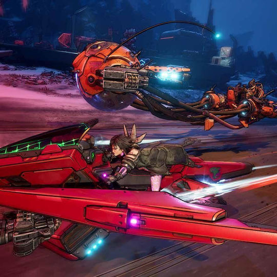 Borderlands 4 Joc Xbox Series X